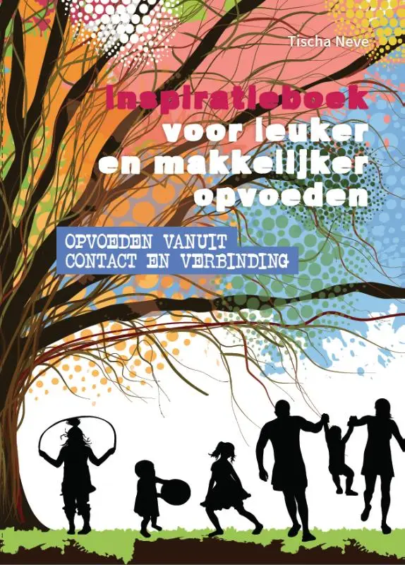 Inspiratieboek voor leuker en makkelijke