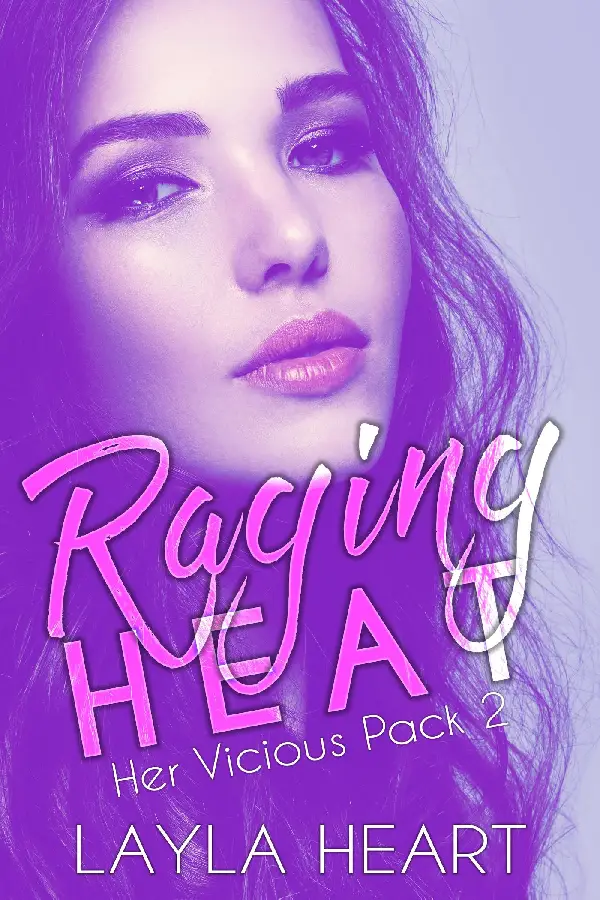 Raging Heat