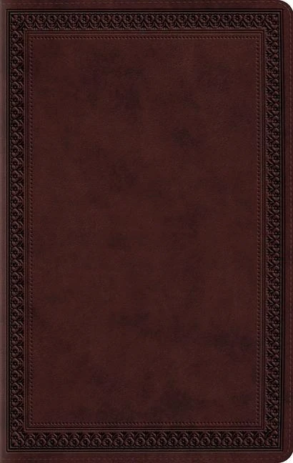 ESV - LP Value Thinline Bible