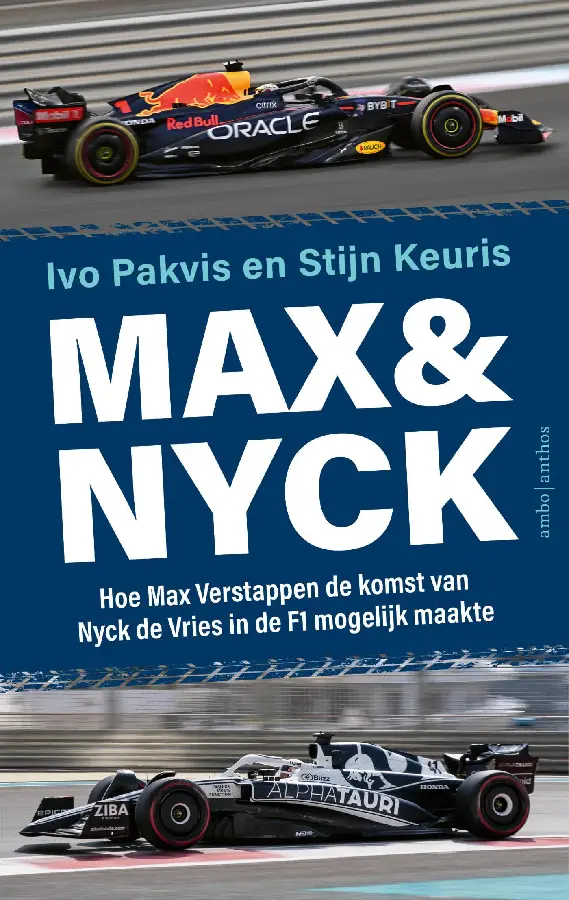 Max & Nyck