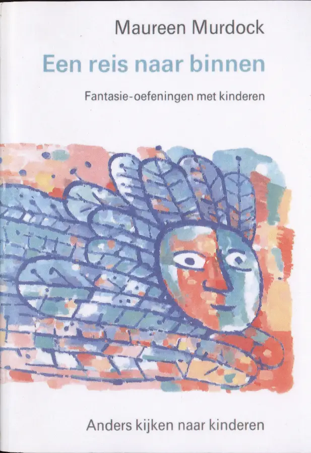 Reis naar binnen  POD