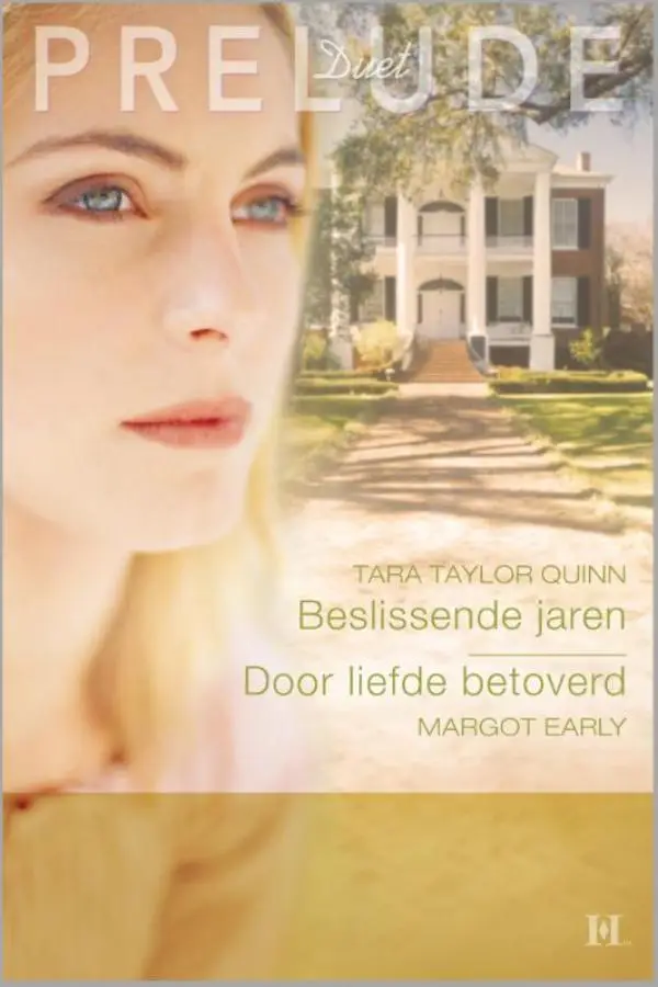Beslissende jaren; Door l