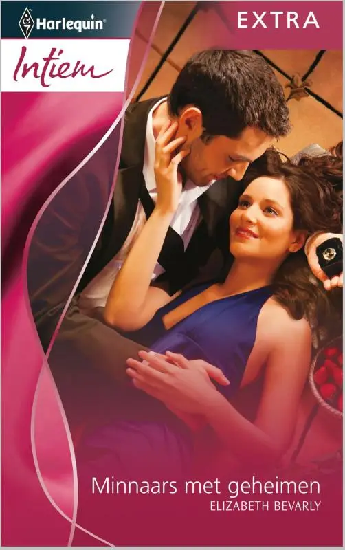 Minnaars met geheimen