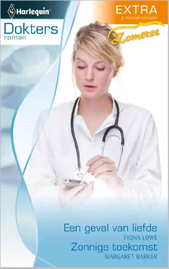 Een geval van liefde; Zon