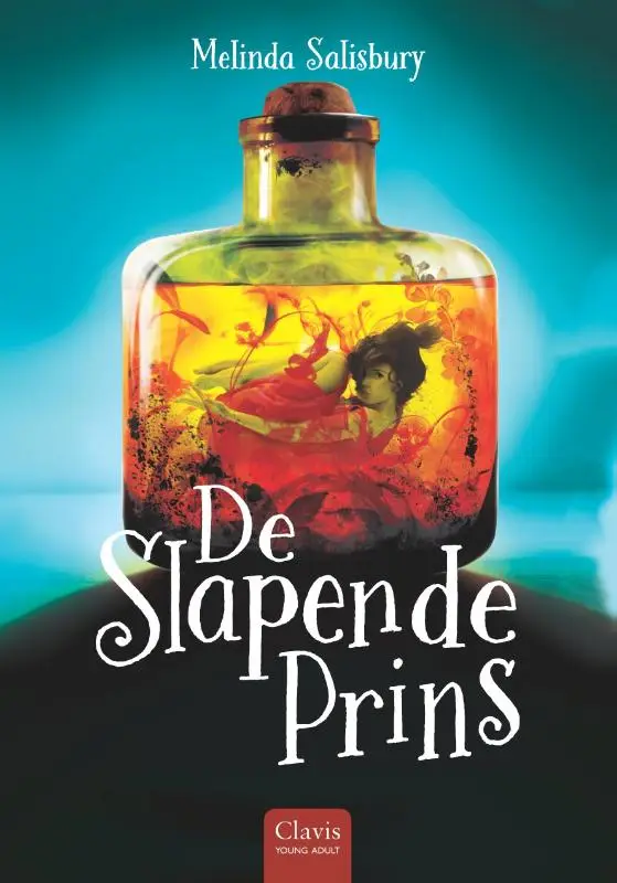Slapende prins