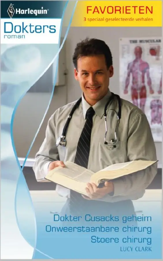 Dokter Cusacks geheim; on
