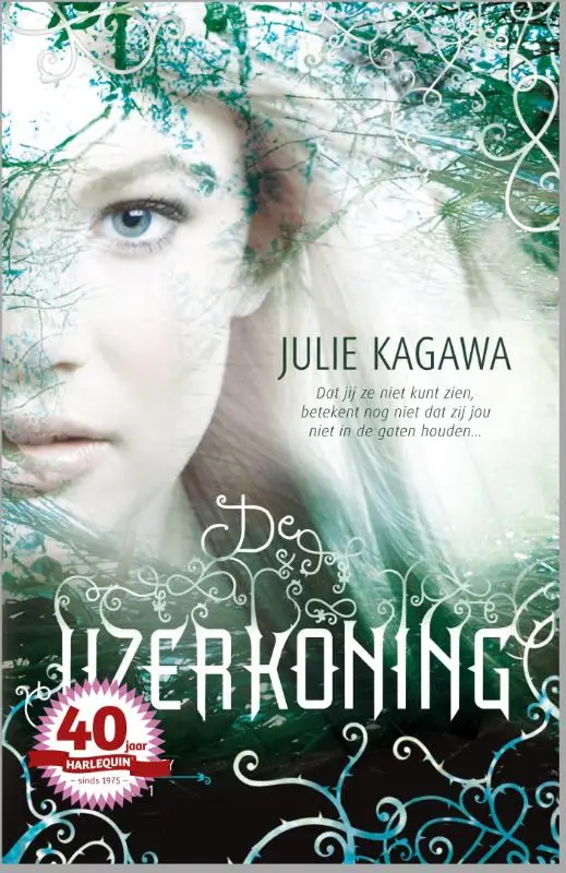 De ijzerkoning