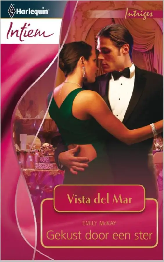 Gekust door een ster