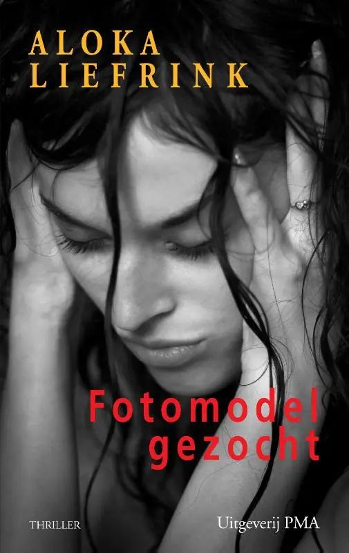 Fotomodel gezocht
