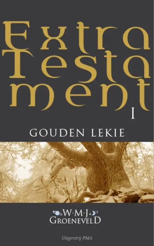 Extra testament