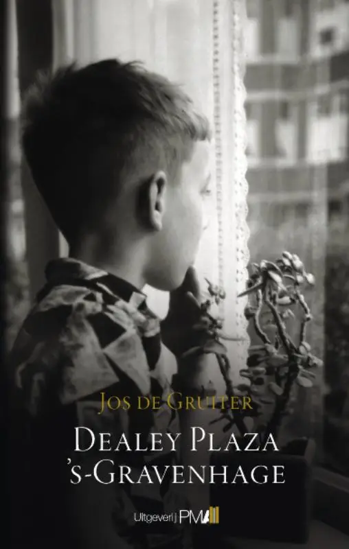 DealeypPlaza s-Gravenhage