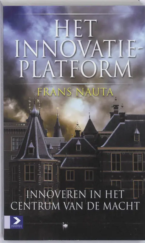 Het Innovatieplatform