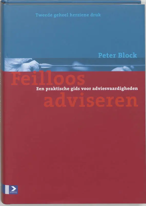 Feilloos adviseren