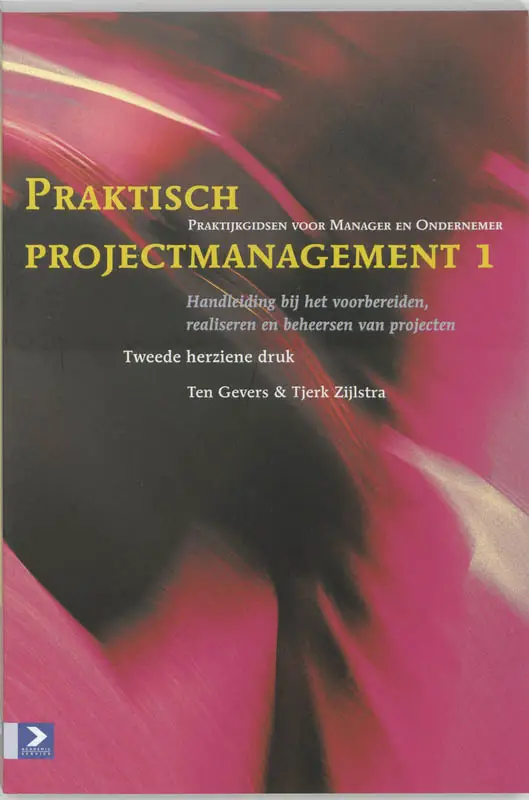 Praktisch projectmanageme