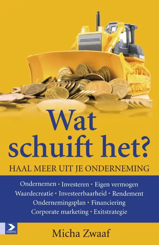 Wat schuift het?