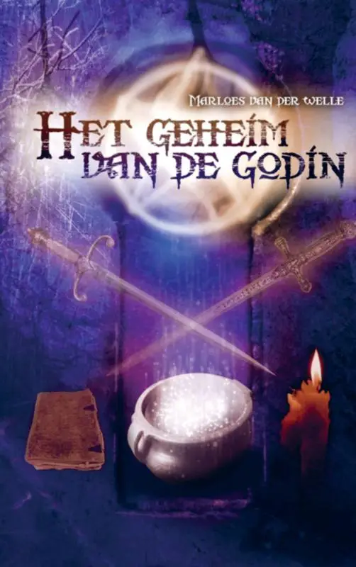 Geheim van de godin