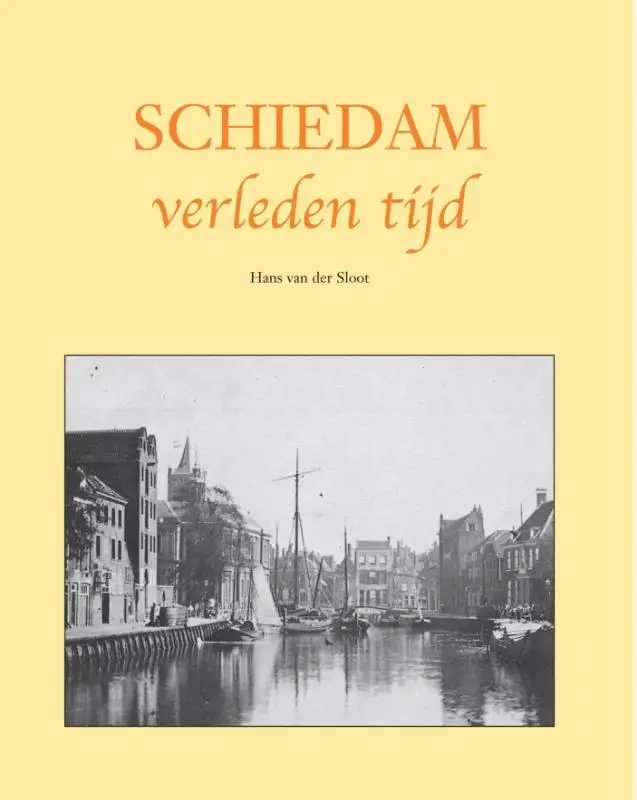Schiedam