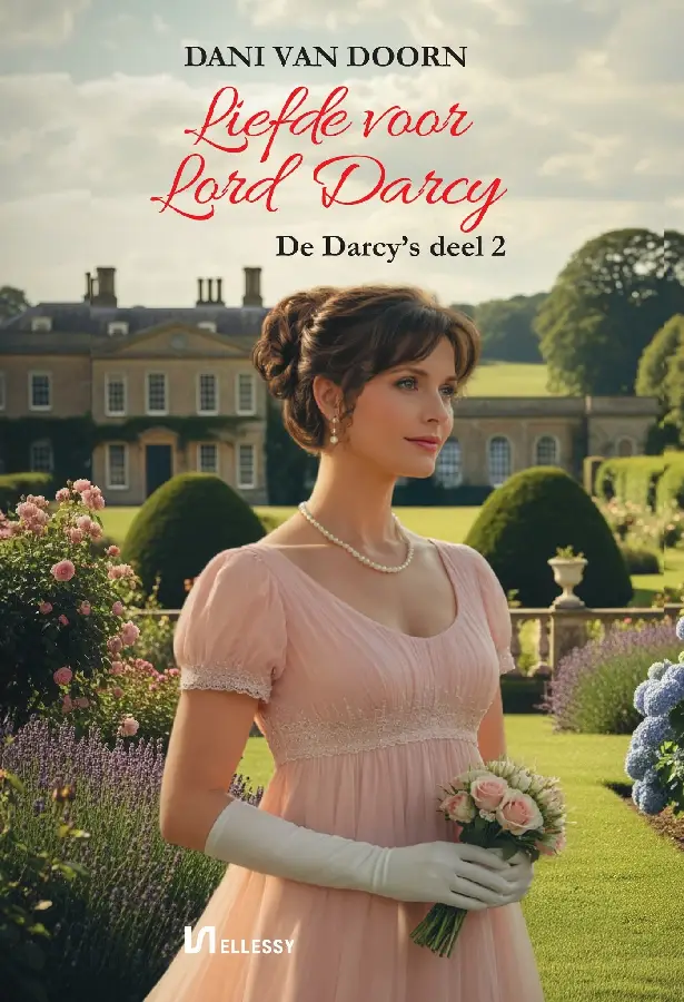 Liefde voor Lord Darcy