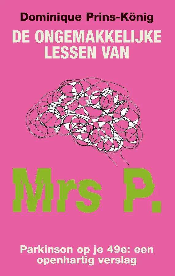 Ongemakkelijke lessen van Mrs P.