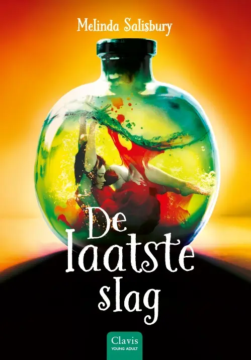 Laatste slag