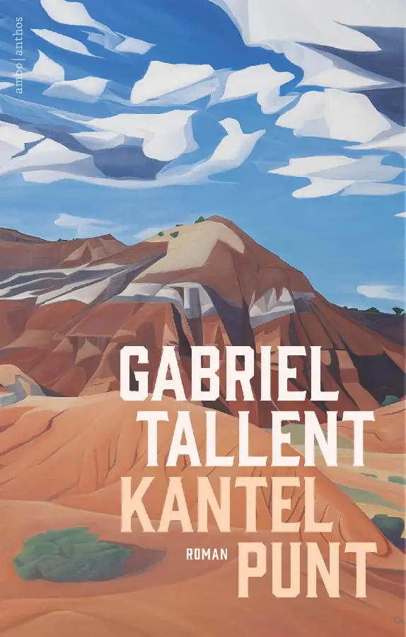 Kantelpunt