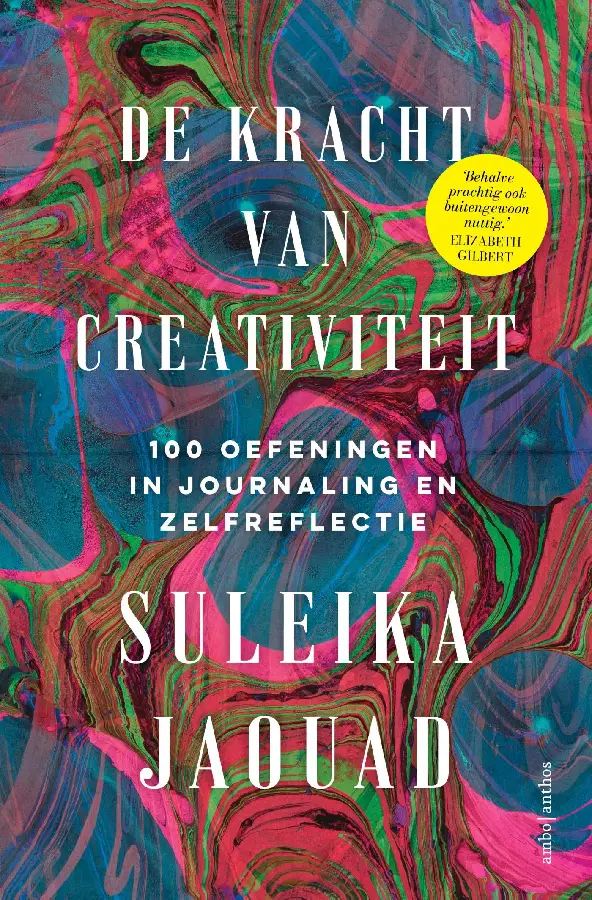 De kracht van creativiteit