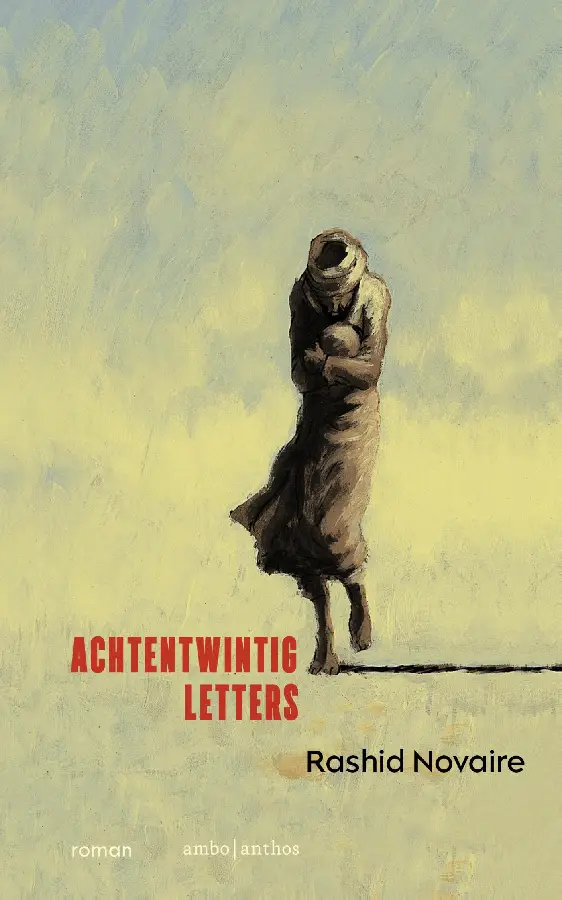 Achtentwintig letters