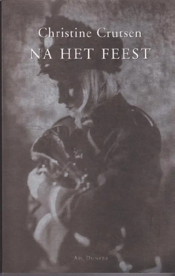 Na het feest