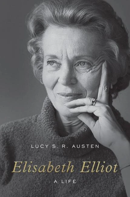 Elisabeth Elliot: a life