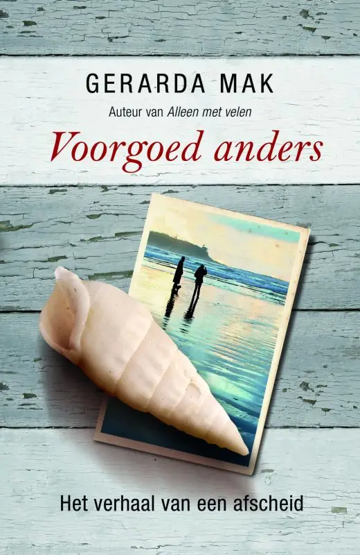 Voorgoed anders
