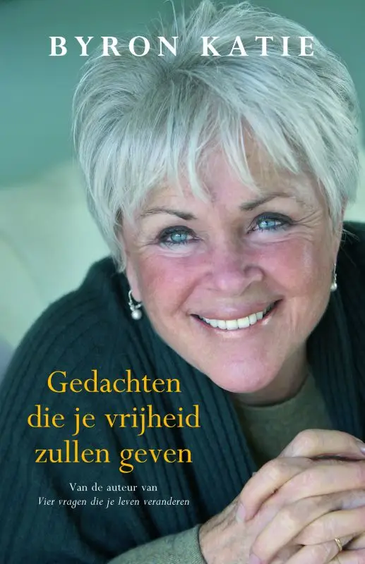 Gedachten die je vrijheid