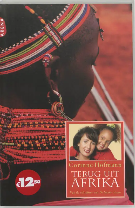 Terug uit Africa