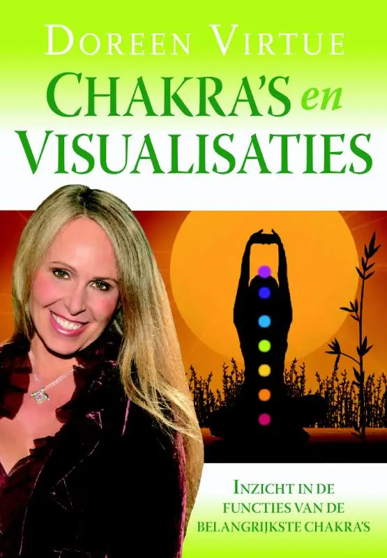 Chakra''s en visualisatie