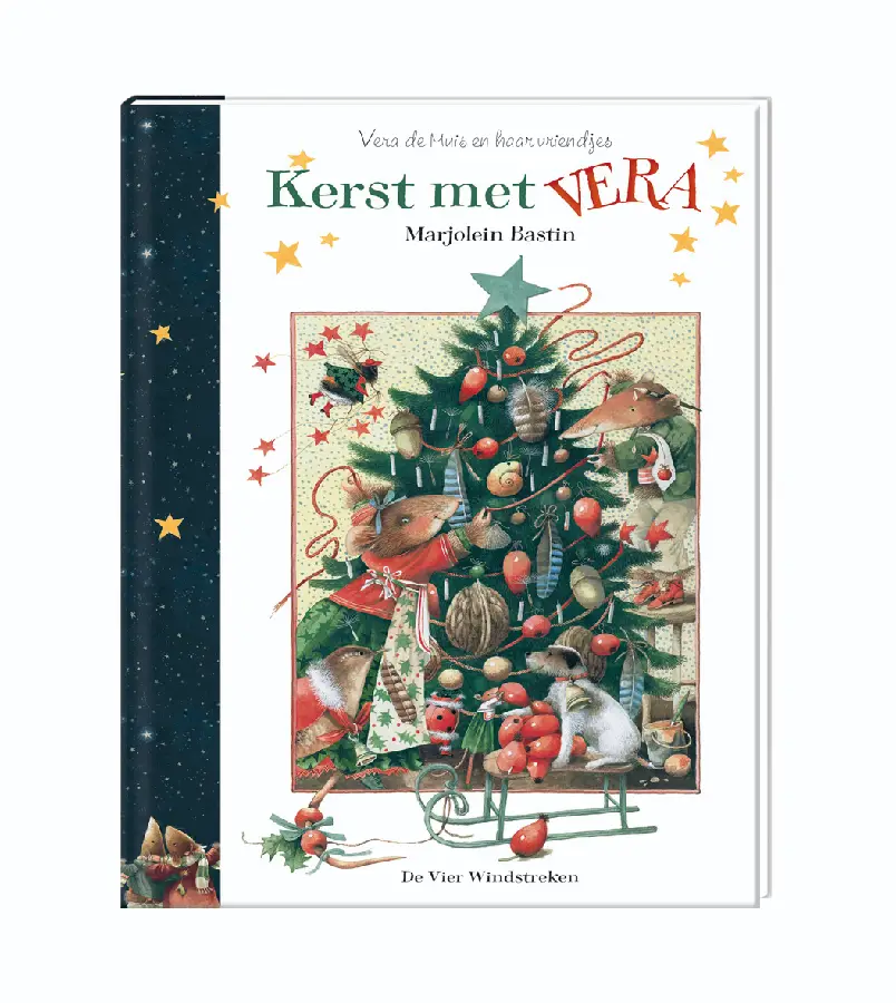 Kerst met vera