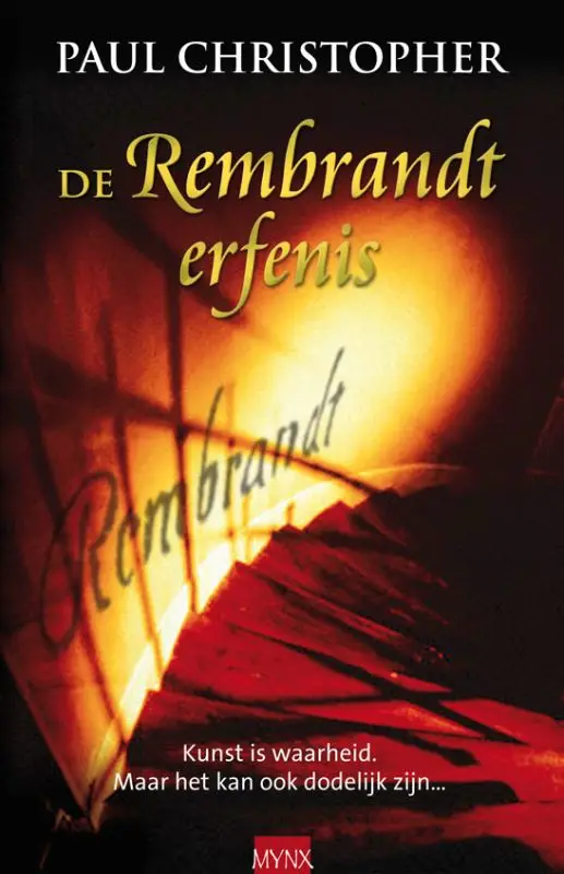 Rembrandt erfenis
