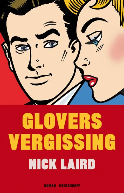 Glovers misverstand