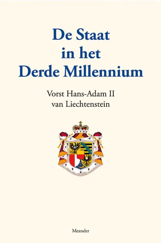 De staat in het derde mil