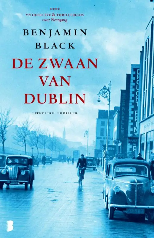 Zwaan van Dublin