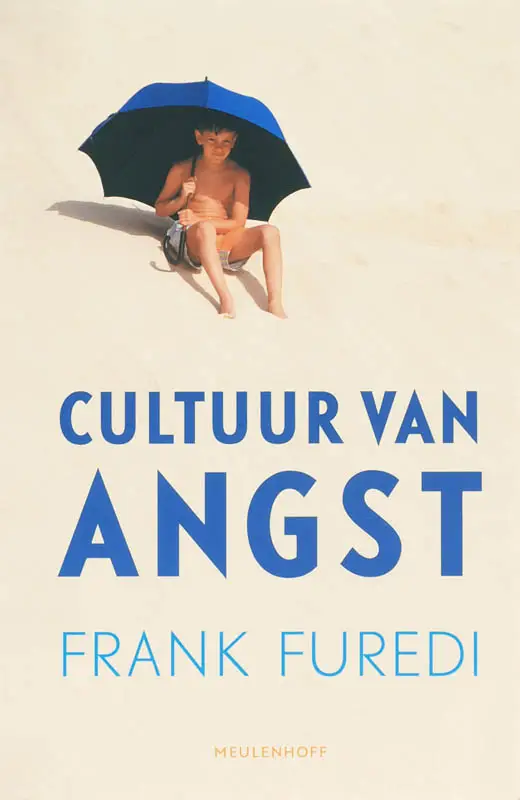Cultuur van angst