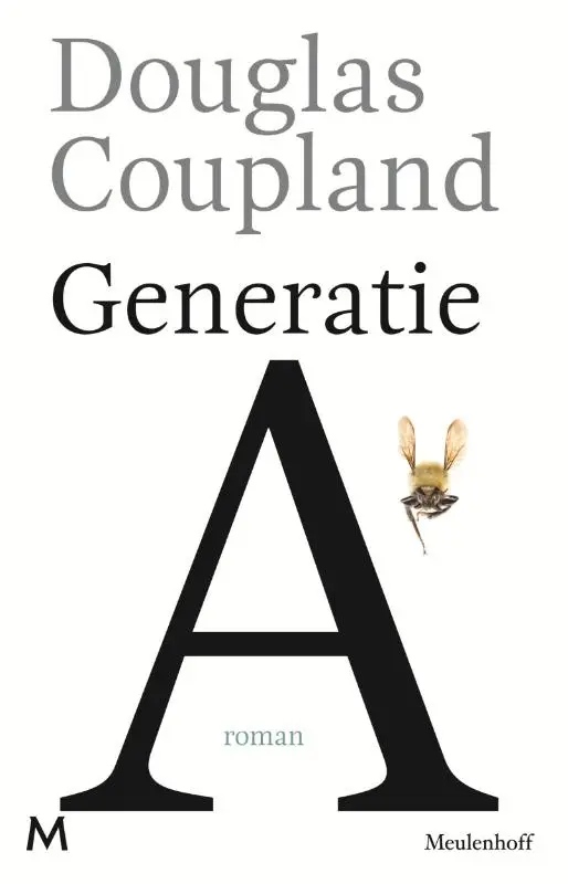 Generatie A