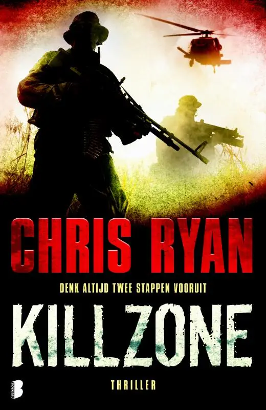 Killzone