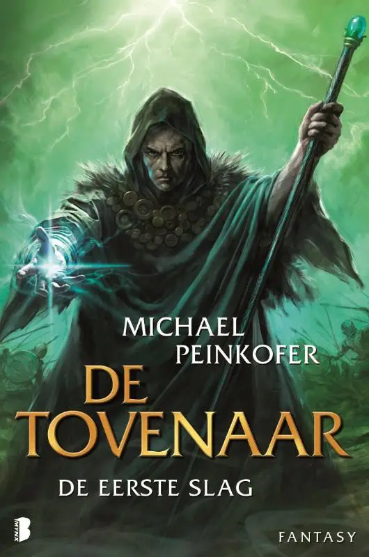 De Tovenaar