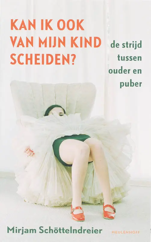 Kan ik ook van mijn kind
