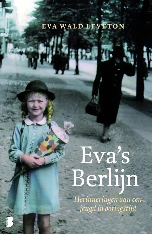 Eva''s Berlijn