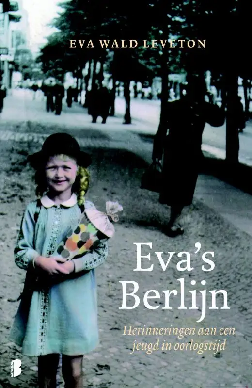 Eva''s Berlijn