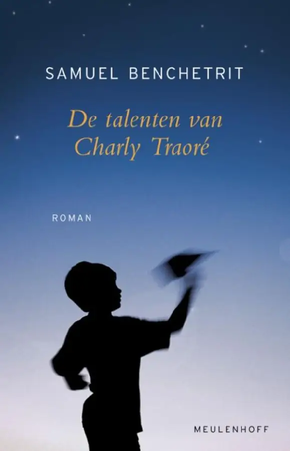 Talenten van Charly