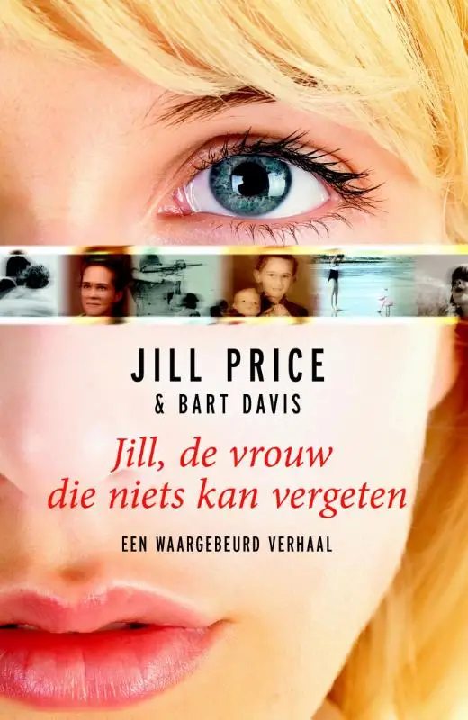 Jull, de vrouw die niets