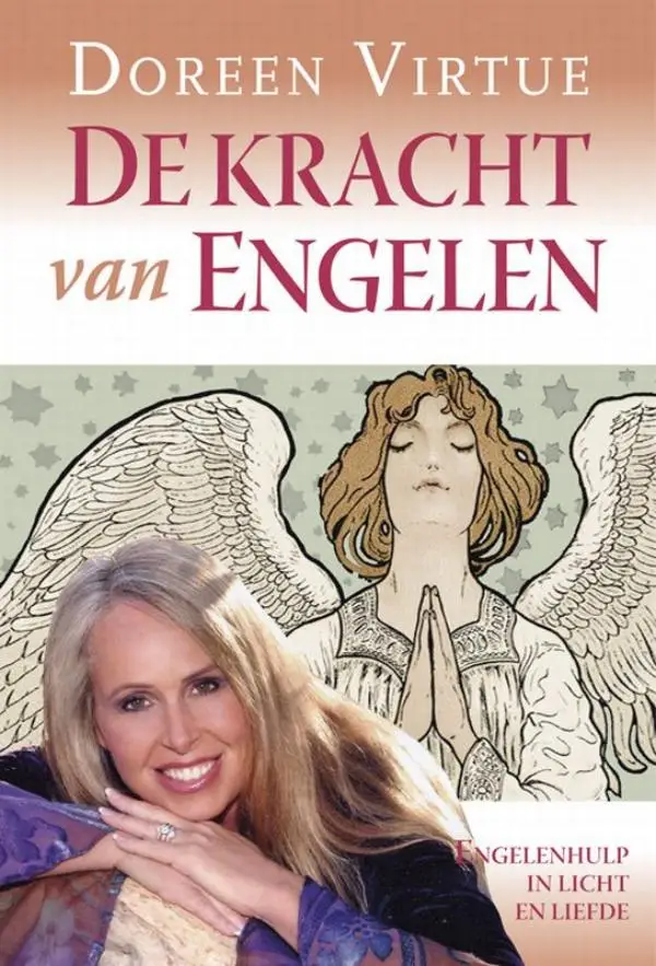 De kracht van engelen