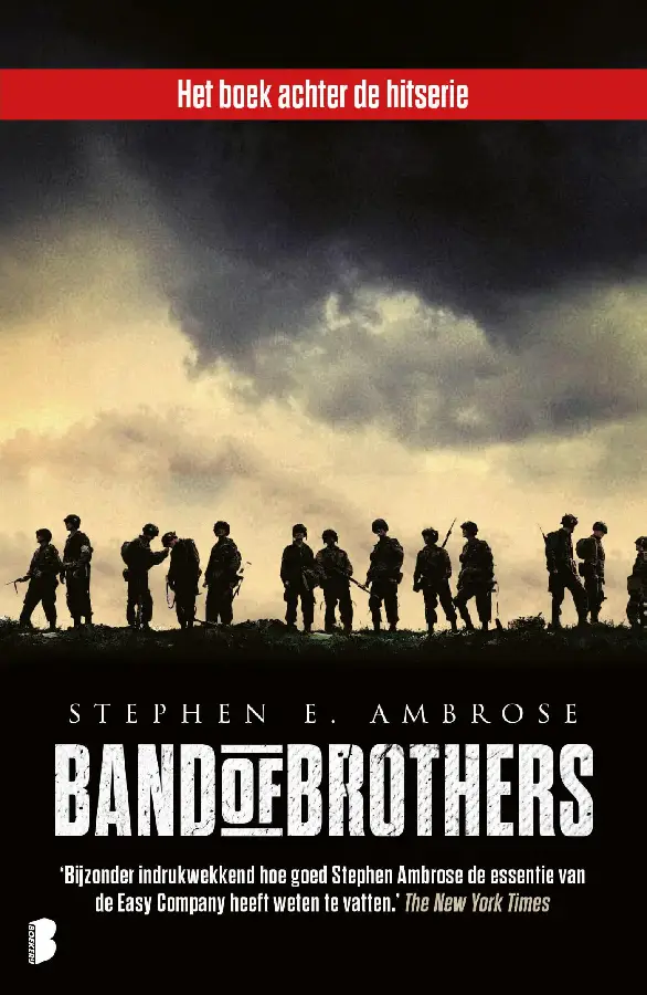Band of Brothers