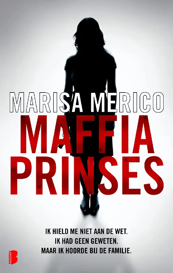 Maffiaprinses